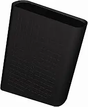 Scanpan Universal Knife Block, Black