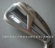 NEW TAYLORMADE M5 TRUE TEMPER XP 100 STEEL REGULAR SINGLE IRON (CHOOSE LOFT)