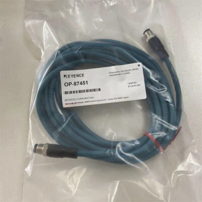 1PCS NEW Serial data line connection line OP-87451