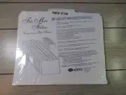 NEW Sealed Package of Creative Memories File Mate Folders - 13 Folders White