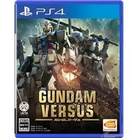 在飛比找蝦皮購物優惠-PS4 機動戰士 鋼彈對決 VS 中文版送水壺