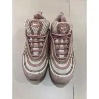 在飛比找蝦皮購物優惠-《皌皌的小店》「撿寶-NIKE Air max 97 -玫瑰