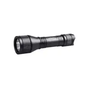 OrcaTorch D550 1000 Lumens Dive Light with Wrist Strap