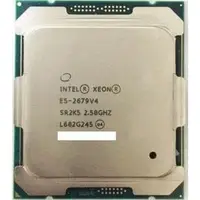 在飛比找PChome商店街優惠-【含稅】Intel Xeon E5-2679 V4 2.5G