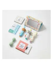 [Playground] Plus Box 1 - Hello World 0-3M