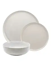 [salt&pepper] Relic Dinner Set 12 Piece in Mist