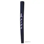 PING Pistol Putter Grip JAS PP58 Tiger Woods Favorite Standard Grip Diameter0.58