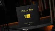 Moon Box by TCC & Conan Liu & Royce Luo magic tricks