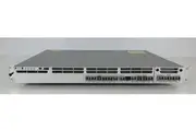 Cisco WS-C3850-12XS-S 12-Port 10Gb SFP+ Managed Switch