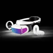 DPVR E4 VR Headset All-In-One Virtual Reality Headset 4K VR Glasses