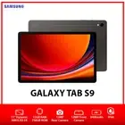 (WIFI) Samsung Galaxy Tab S9 Octa Core Android PC Tablet AU – Graphite/12+256GB