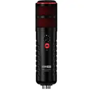 Rode XDM-100 USB-C Dynamic Microphone for Streamers and Gamers