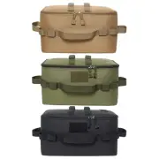 Bag Thermal Lunch Box Portable Camping Container Storage Handbag