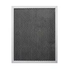 Carbon Combination Range Hood Filter for Cleaner and Healthier Environment