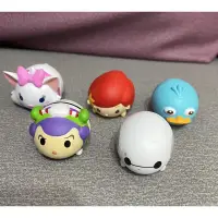 在飛比找蝦皮購物優惠-迪士尼 TSUM TSUM 茲姆 疊疊樂磁鐵公仔 全家