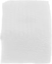 BAZEITFLOW 450Pcs Pure Cotton Makeup Remover Pads Pattern Facial Wipes Gentle for Sensitive Skin for Nail Care and Cleansing Value Pack for Home and Salon Use