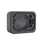 External 110° Wide-Angle Lens Buckle Design Filter For DJI Mini 3 Pro Drone