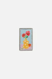 Still Life Pin