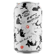Garage Project White Mischief Salted White Peach Sour