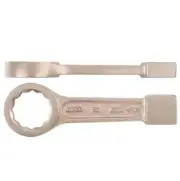 Striking Wrench,2-7/16",11-1/4" L AMPCO WS-2-7/16 (slug slugging slugger)