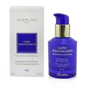 GUERLAIN - Super Aqua Emulsion - Universal