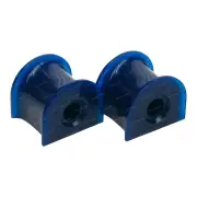 SuperPro 17mm Front Sway Bar Mount Bush Kit for Saab 900 AC4 AM4 1980-1993