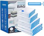 Vacuum Storage Bags | Space Saving Vacuum Bags | Vacuum Pack Storage Bags | Jumbo Vacuum Storage Bags | Vacuum Storage Bags With Zip Seal | Vacuum Seal Bags for Storing Linens