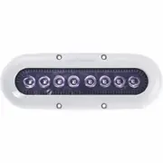 Ocean LED Underwater Light X8 Midnight Blue