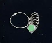 Stella & Dot Ring Jewelry Sizer - Size 5-9