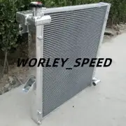 RADIATOR REPLACES MITSUBISHI TRITON L200 PICK UP 2.5 DID MT 2006-2012