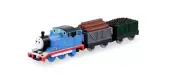 Tomica #126 THOMAS THE TANK ENGINE TakaraTomy +