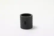 Samco Vintage Black Hose and Clip Kit Yamaha Tracer 9 2021-2023