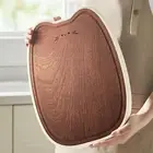 Wood Chopping Board Kitchen Gadget Cheese Cutting Board for Steak Meat Bread