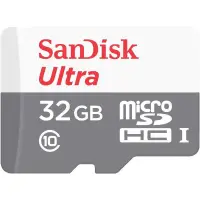 在飛比找蝦皮購物優惠-『儲存玩家』SanDisk Ultra Micro SDHC