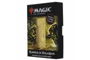 Magic the Gathering: Precious Metal Collectibles 24K - Hammer of Bogardan
