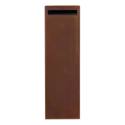 Northcote Auburn Pillar Letterbox