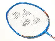 Yonex Arc Saber 73 Light Aqua Blue 5U5 Badminton Racquet
