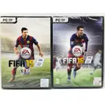 『電腦遊戲、買滿5支、免運費』FIFA 15 FIFA 16 國際足盟大賽 英文字幕