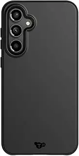 Tech21 Evo Lite Phone Case for Samsung Galaxy S23 FE, Black