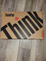 NIB!! Lenovo ThinkPad P16s Ryzen 5 Pro 7545U 32GB 1TB SSD Window 11 Pro F/S/H