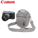 【現貨+免運】◎☊☊CANON/佳能EOS M6 MARK II M5 M50微單相機包 18-150MM套機攝影包