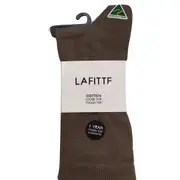 Diabetic Friendly Cotton Loose Top Socks Circulation Medical Comfort Tough Toe