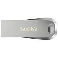 在飛比找PChome24h購物優惠-SanDisk 256GB 256G Ultra Luxe 