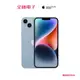 Apple iPhone 14 Plus 藍色 512G MQ5G3TA/A 【全國電子】