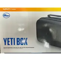 在飛比找蝦皮購物優惠-全新品 美國Blue Yeti / Yeti X 原廠麥克風