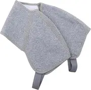 Baluue Shoulder Guard for Shoulder Support for Sports Activities Long Sitting Unisex