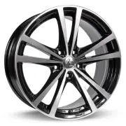 One 15 inch Wheel Rim For 1988-2002 Mazda 626 RTX 081223 15x6.5 5x114.3 ET45 CB7 (for: Mazda)