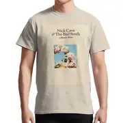 NICK CAVE V T-shirt TEE