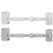 Window Safety Locks Multifunctional Childproof Window Restrictor astonishing