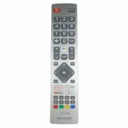 Genuine Sharp 4T-C50BL5EF2AB Voice TV Remote Control